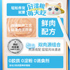 冒险与它 狸子酱90g 猫咪零食 妙鲜包 咕噜酱鸡肉金枪鱼营养增肥猫湿粮 商品缩略图2