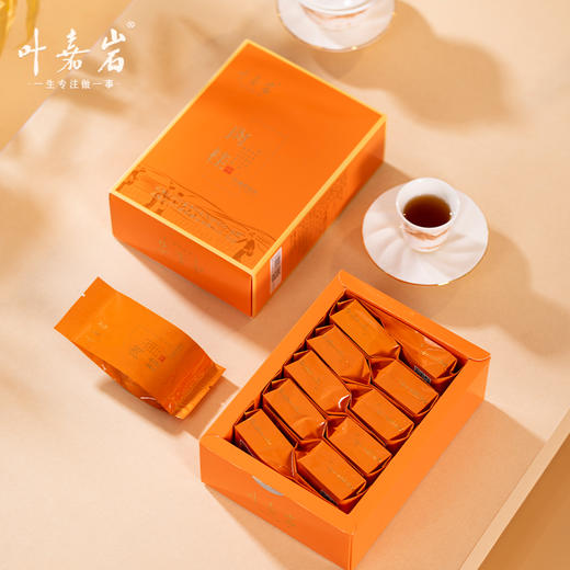 叶嘉岩·功夫肉桂 商品图5