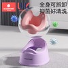 科巢儿童马桶坐便器宝宝小马桶男孩女孩婴儿专用训练厕所家用尿盆 商品缩略图1