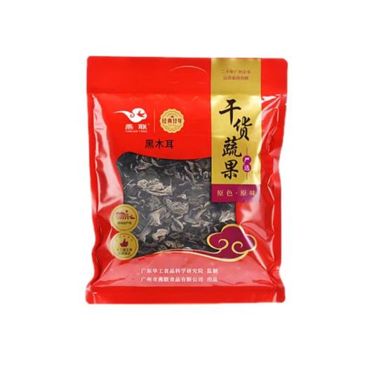 L燕联黑木耳238g 商品图2