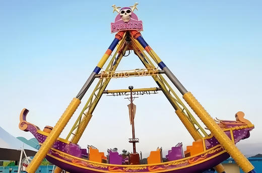 驾云山森林世界景区门票 商品图9