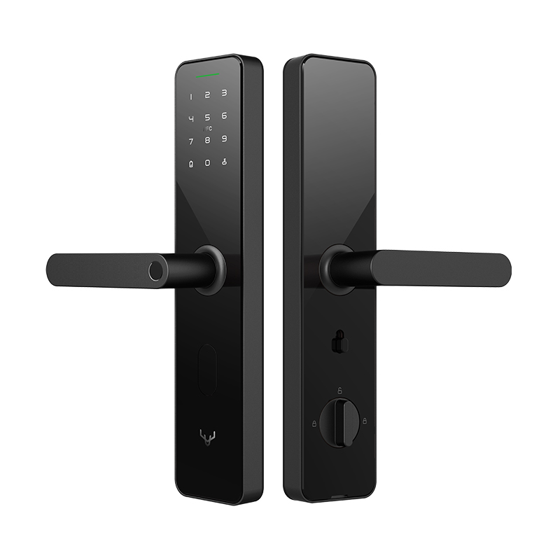 鹿客X3智能锁米家版