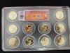 十二生肖纪念币10枚套装评级 商品缩略图6