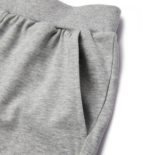 深圳市南山区松坪第一幼儿园运动短裤 商品图3