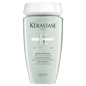 卡诗（KERASTASE）双重功能洗发水250ml