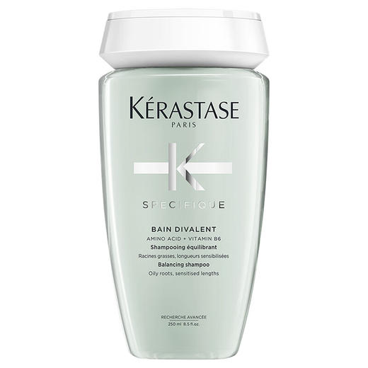 卡诗（KERASTASE）双重功能洗发水250ml 商品图0