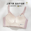 雅黛丽内衣女聚拢小胸显大文收副乳防下垂性感蕾丝调整型美背胸罩 商品缩略图1