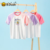 B.Duck小黄鸭童装夏季短袖T恤110-116 BF2501977 商品缩略图0