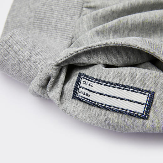 深圳市南山区松坪第一幼儿园运动短裤 商品图4