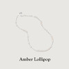 【纯银串珠珍珠项链】AmberLollipop安铂洛利 ABL2308041137 商品缩略图1