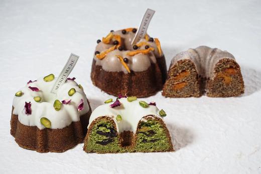 旅行蛋糕礼盒 商品图2