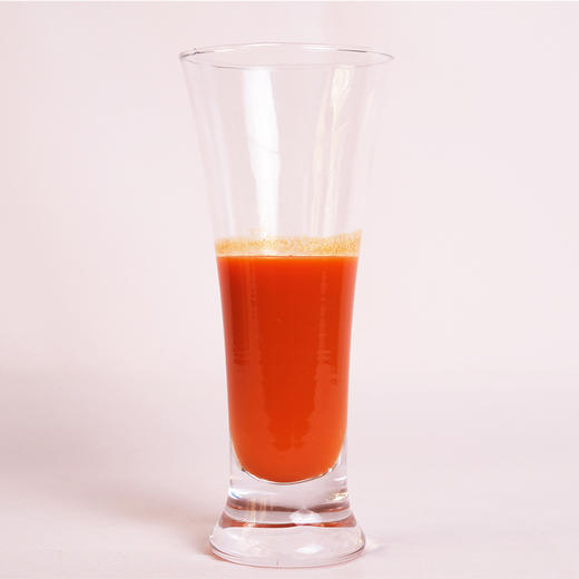 枸杞原浆红参饮品宁夏中宁红枸杞汁枸杞原液33ml*9 商品图3