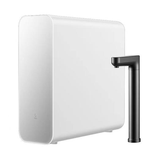 小米米家净水器1000G pro厨下式过滤器自来水RO反渗透家用直饮机 商品图1