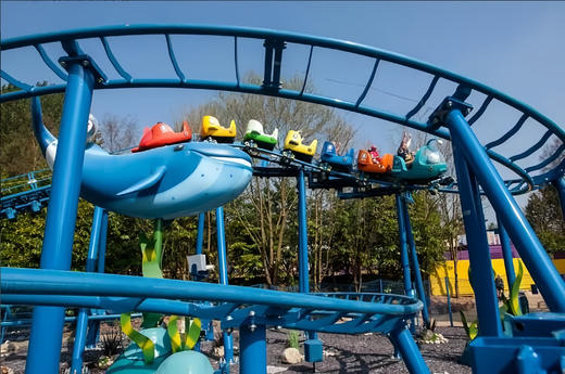 驾云山森林世界景区门票 商品图13