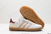 阿迪达斯adidas Originals Gazelle三叶草复古休闲运动板鞋IH0376男女鞋 商品缩略图4