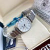 原单货。原单版本牛硬货！浪琴嘉岚系列石英腕表，男女装都有；经典不败的浪琴休闲时尚石英腕表 商品缩略图5