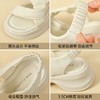 ZHR则则简约厚底凉鞋女2024夏新款时尚百搭轻盈透气耐磨凉鞋显高 商品缩略图3