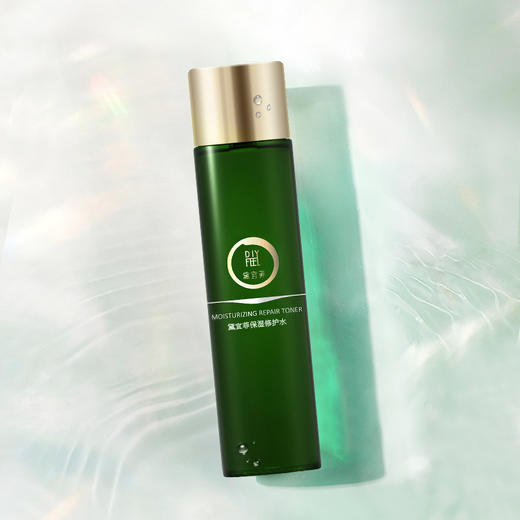 【黛宜菲保湿修护水】 清爽补水不粘腻 补水保湿 修护润养 210ml 商品图1