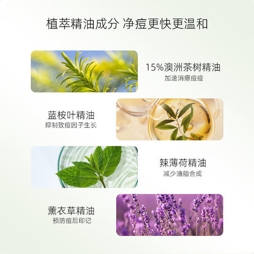 艾玛丝澳洲茶树精油10ml 商品图4
