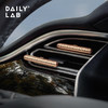 DAILY LAB 小金条车载香氛出风口汽车持久车内摆件用品 通用夹片式出风口 商品缩略图2