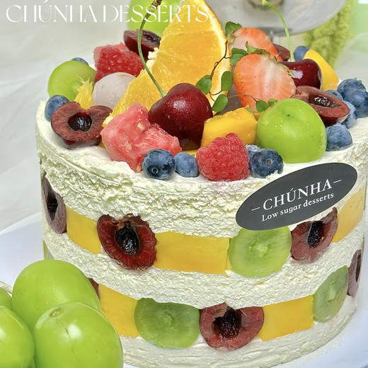 维C酸奶 商品图3