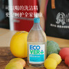 【2瓶79元】【可以喝的洗洁精 】ecover食品级纯植物 安全环保 安心妈妈 漂亮主妇 更好呵护全家健康 湖州仓 商品缩略图2