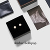 【山茶花耳环 】 AmberLollipop安铂洛利 22060846 商品缩略图1