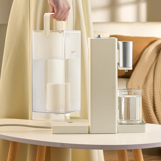 心想矿物质滤芯（拆封不做退换） 商品图2