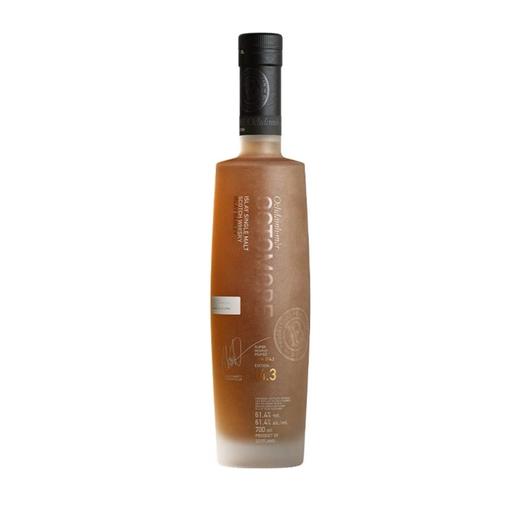 布赫拉迪（Bruichladdich)泥煤怪兽14.3 商品图3