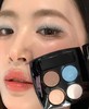 正装正Pin海的女儿𝐂𝐋香奈～新款四色眼影盘 商品缩略图5