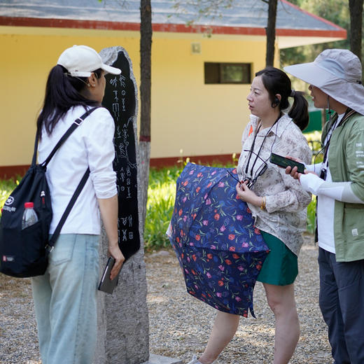 大商遗韵｜河南·安阳·殷墟宫殿宗庙遗址半日讲解【大咖说®】 商品图3