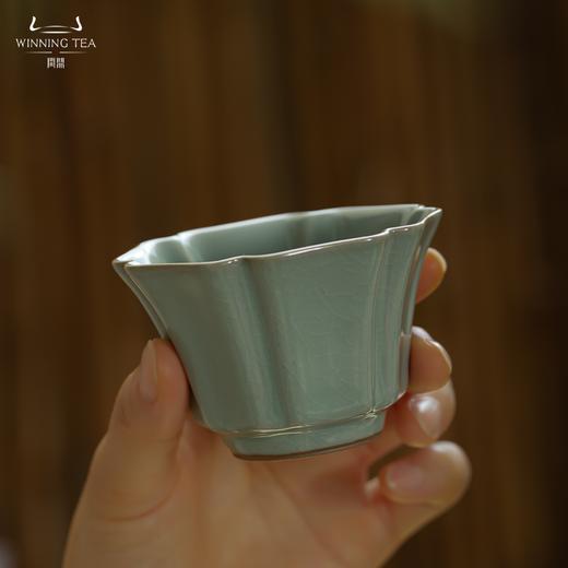 问鼎鼎青系列沧澜杯 商品图0