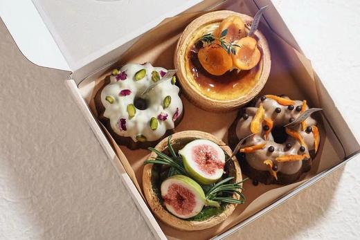 旅行蛋糕礼盒 商品图0