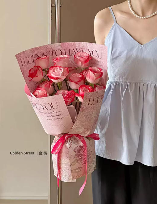 熙梦花园油画纸38*50cm（10张/包） 商品图3