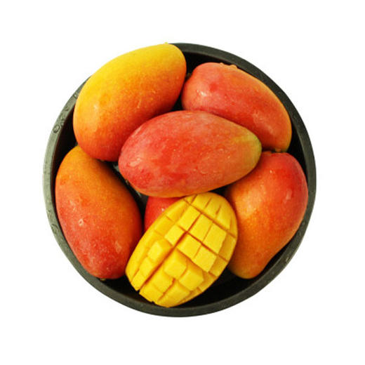 【10元2斤】红热龙芒（1500094） 商品图0