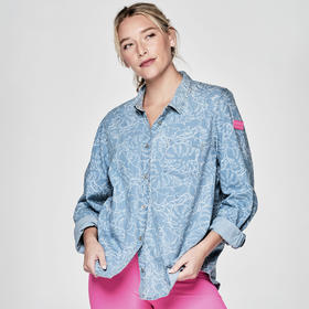 【乐刻甄选】尊巴1月17日款衬衫Z1T000553