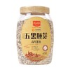 L精力沛五黑胚芽高纤黑麦968g 商品缩略图2