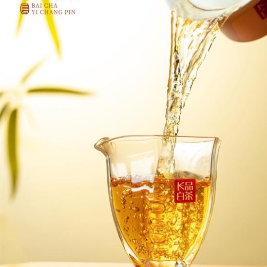 白福到2018年寿眉 商品图4