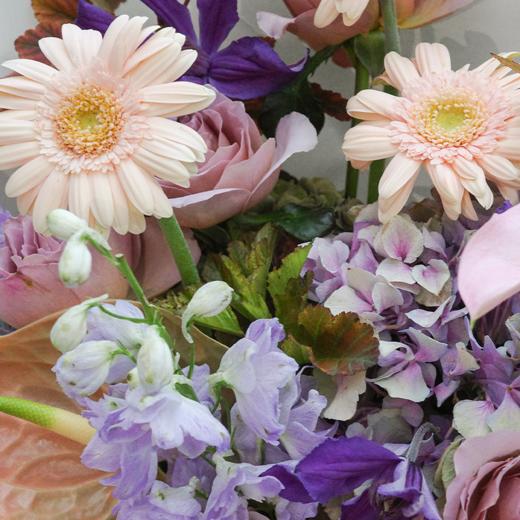 果酱拿铁 Jam Latte 商品图2