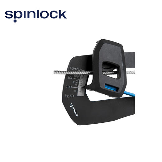 Spinlock  侧支索张力计RIG SENSE 2-5MM 商品图3