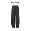 MJ3K012麦克斯菲瑞休闲裤 商品缩略图0