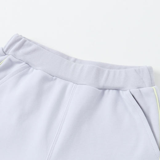 男女童活力潮搭卫裤单裤新款安奈儿童装实体店同款XM436514 商品图4