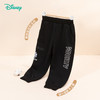 迪士尼童装男童裤子2024夏季新款透气防蚊裤儿童束脚休闲薄款长裤ZD3DK005 商品缩略图2