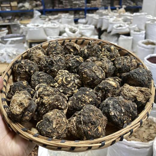 玛卡 玛咖个头干果 玛卡片 泡酒药材 云南丽江黑马卡 商品图1