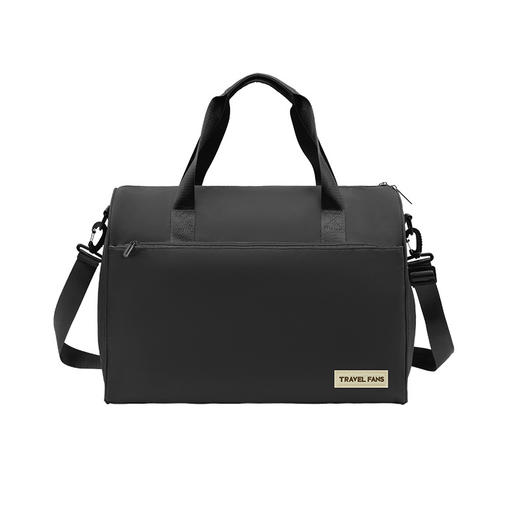 【自由随行！一包搞定】新款同游旅行包大容量旅行收纳袋短途出差单肩手提包拉杆箱行李包，多格收纳，里外都能装。ry 商品图9