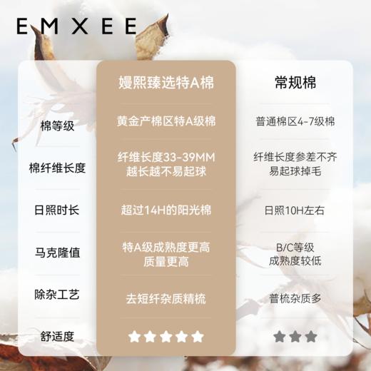 【宝宝安睡】嫚熙婴儿包被夏季初生婴儿包巾纯棉抱被 商品图5