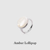 【古里梦川开口弹力叠戴戒指】 AmberLollipop安铂洛利 ABL220930925 商品缩略图6