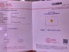 1.64ct 黄蓝宝裸石 商品缩略图8