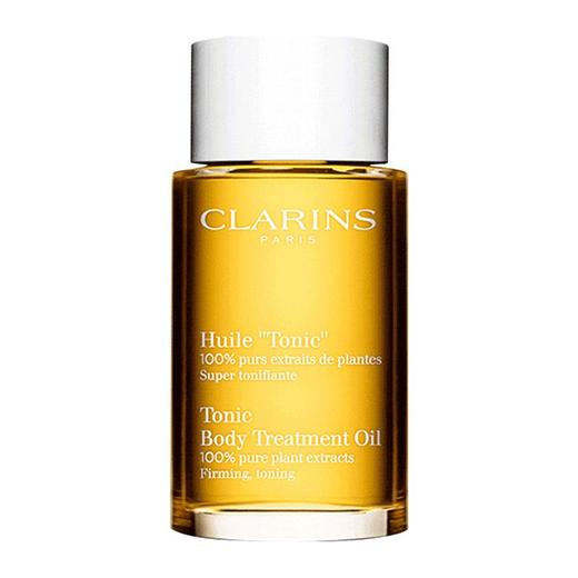 【国内仓发】Clarins娇韵诗调和油身体洗护油 100ml（有效期至25年5月） 商品图0