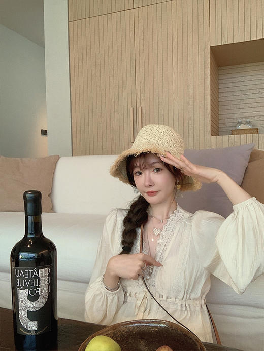 金蘑菇菇 Meilleur马耳他小镇短裤 商品图3